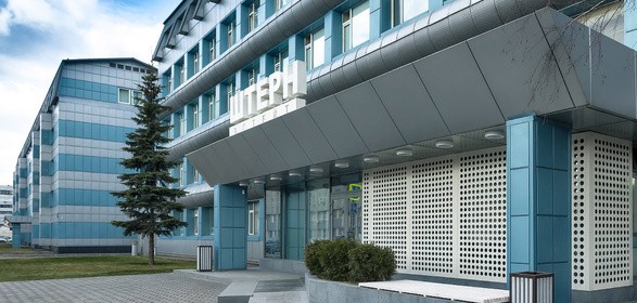 ОФИСНЫЙ БЛОК